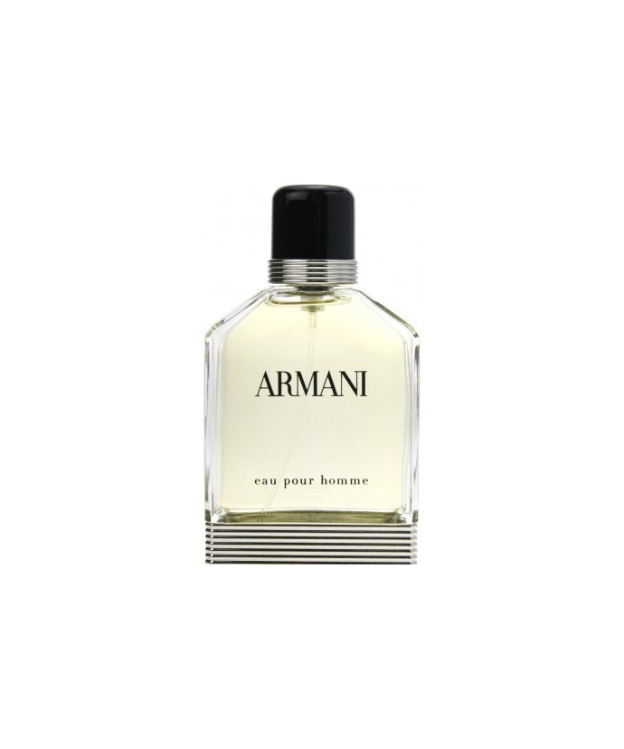 Giorgio armani discount parfum 100 ml