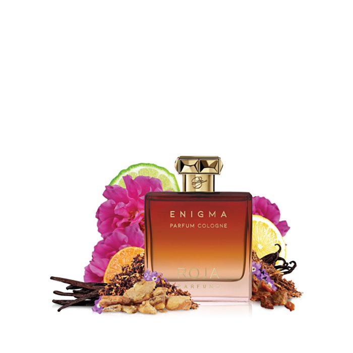 Roja Parfums Enigma Pour Homme Parfum Cologne 100ml - ParfümTR ...