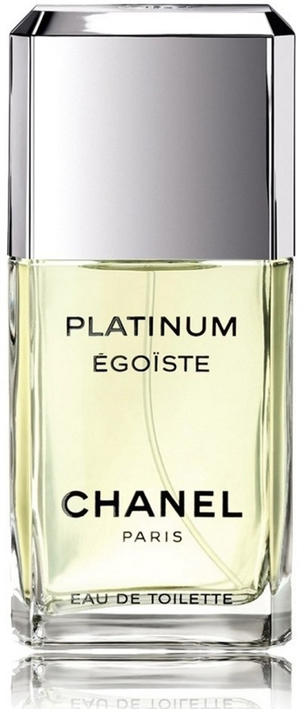 Туалетная вода chanel platinum